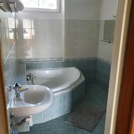 Ubytovani U Zoo Villa Ostrava